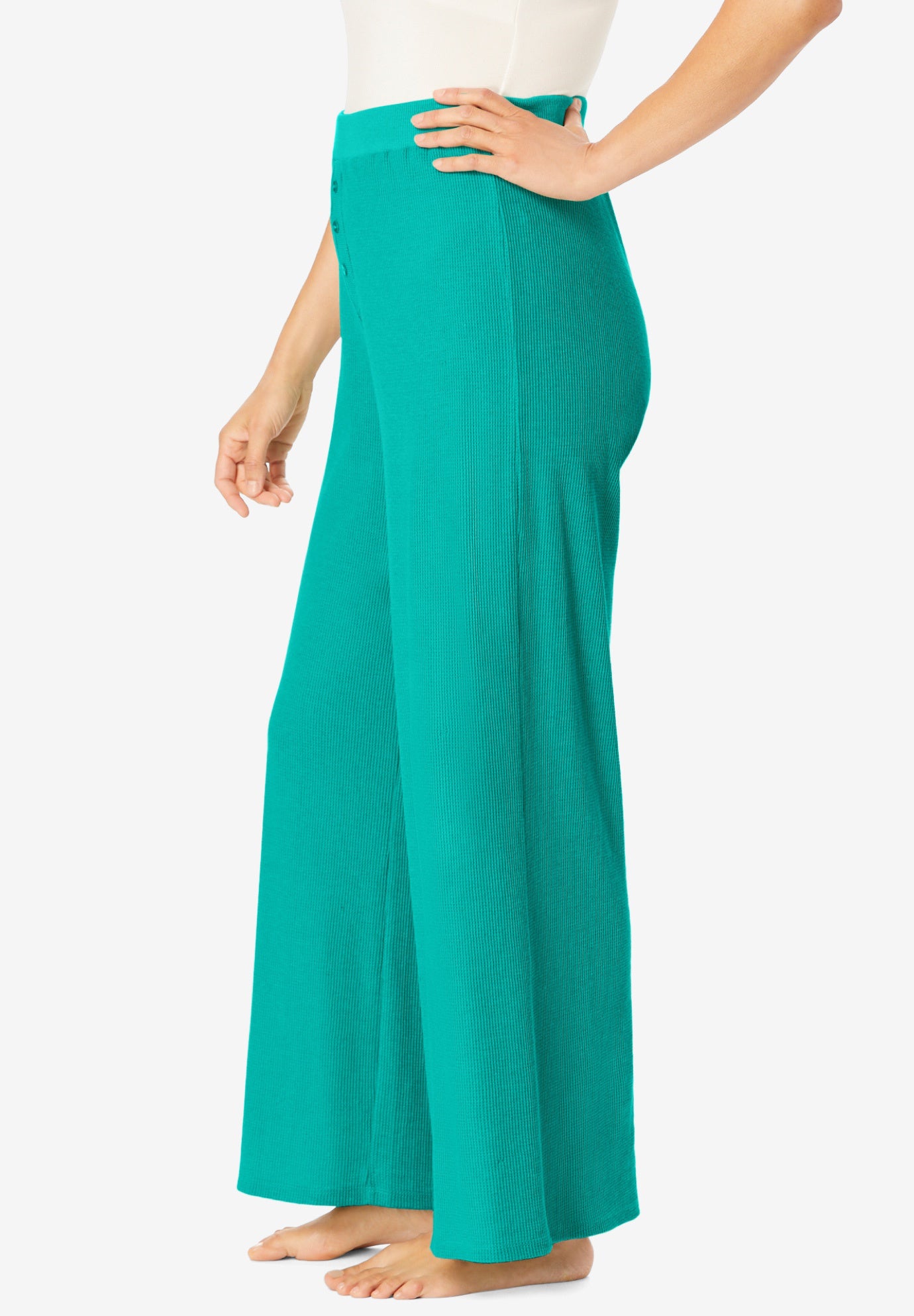 Thermal Pants image number 2