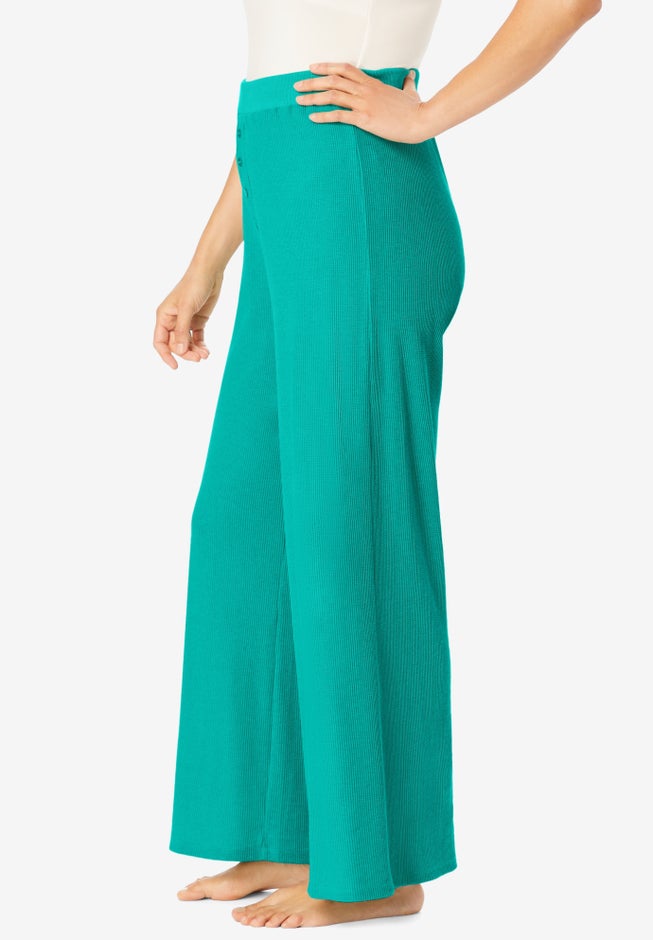 Thermal Pants image number 2