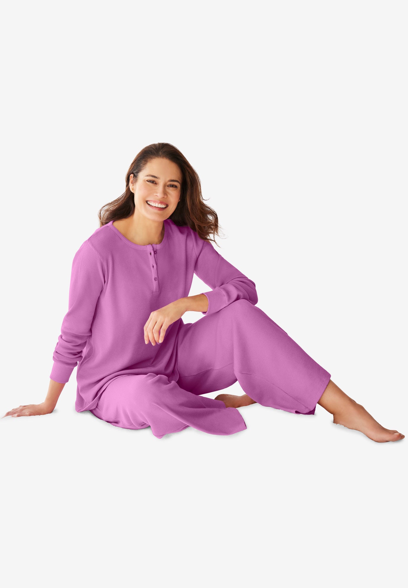 Thermal Pants image number 3