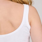 The Scoop Tank - Cotton image number 4