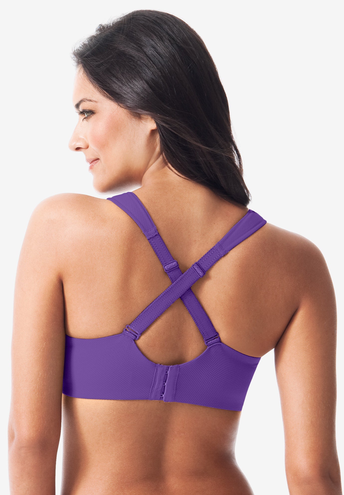 Petal Boost® Underwire Bra image number 2