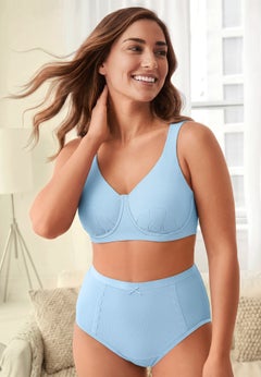 Petal Boost&reg; Underwire Bra