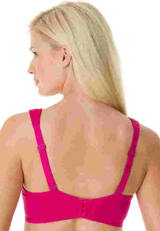 Petal Boost® Underwire Bra image number 1