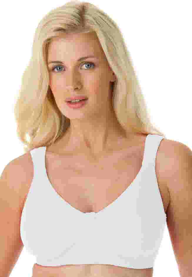 Petal Boost® Underwire Bra image number 0