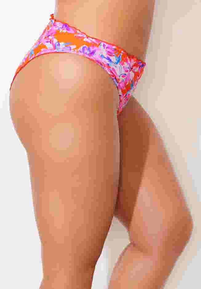 Lettuce Trim Swim Brief image number 2