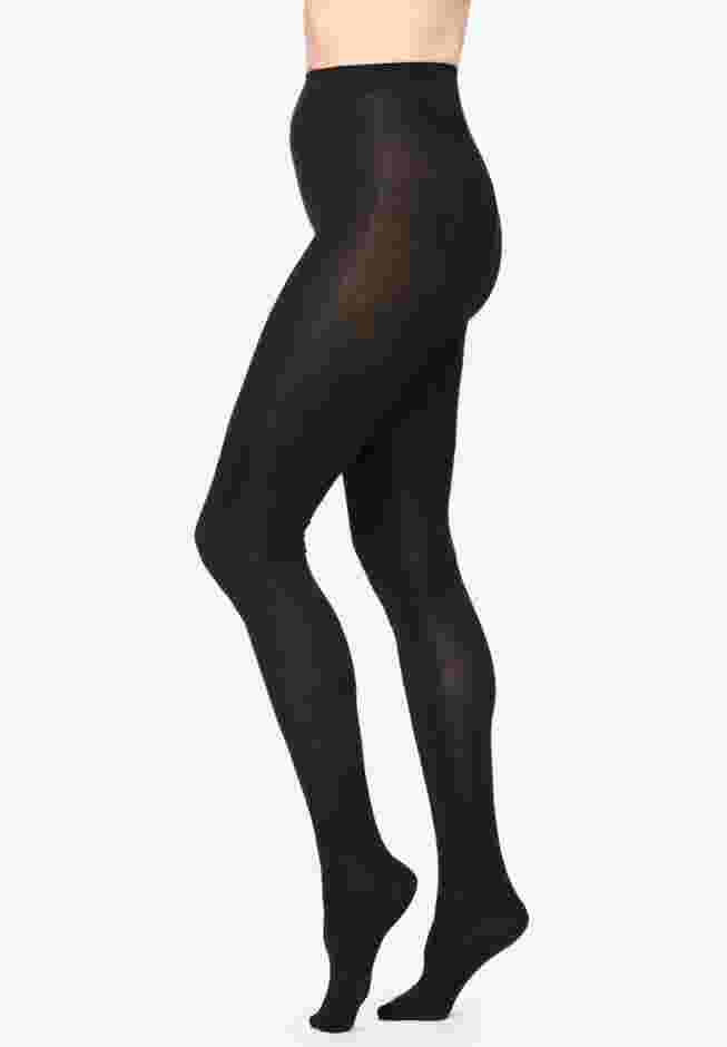 MeMoi Sweater Tights image number 1