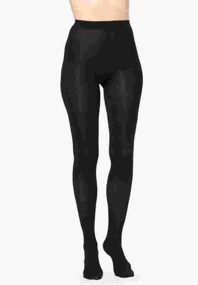 MeMoi Sweater Tights image number 0