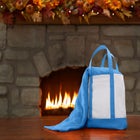 Tote Bag With Free Throw image number null