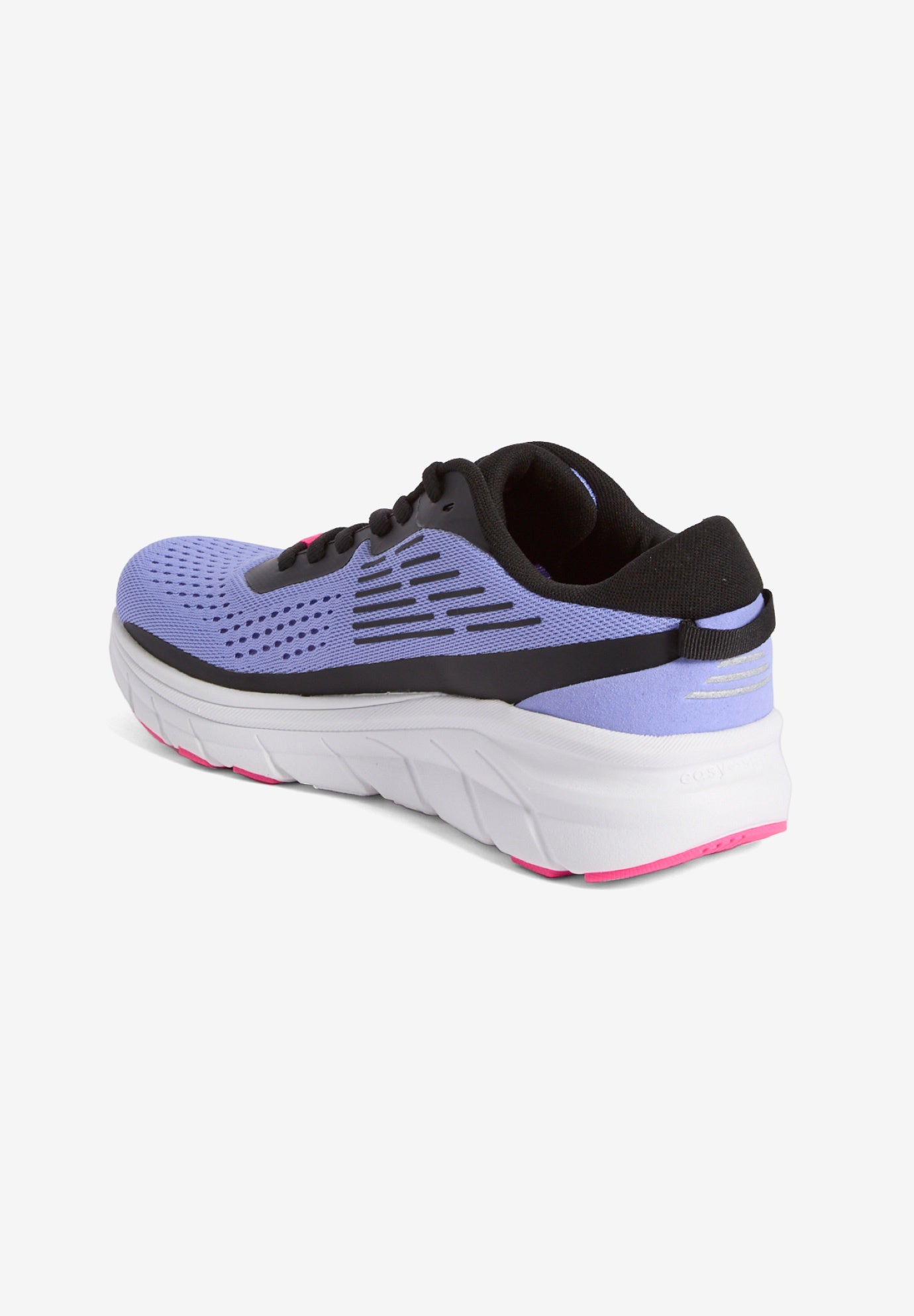 Easy Spirit X Denise Austin Mel EMOVE Walking Sneaker image number 2