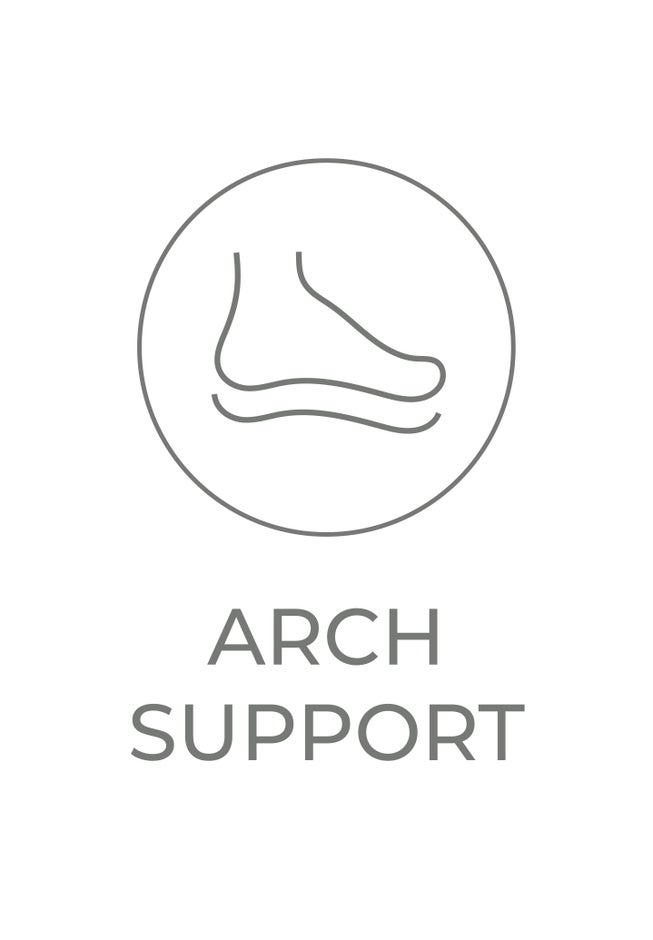 Easy Spirit X Denise Austin Mel EMOVE Walking Sneaker image number 8