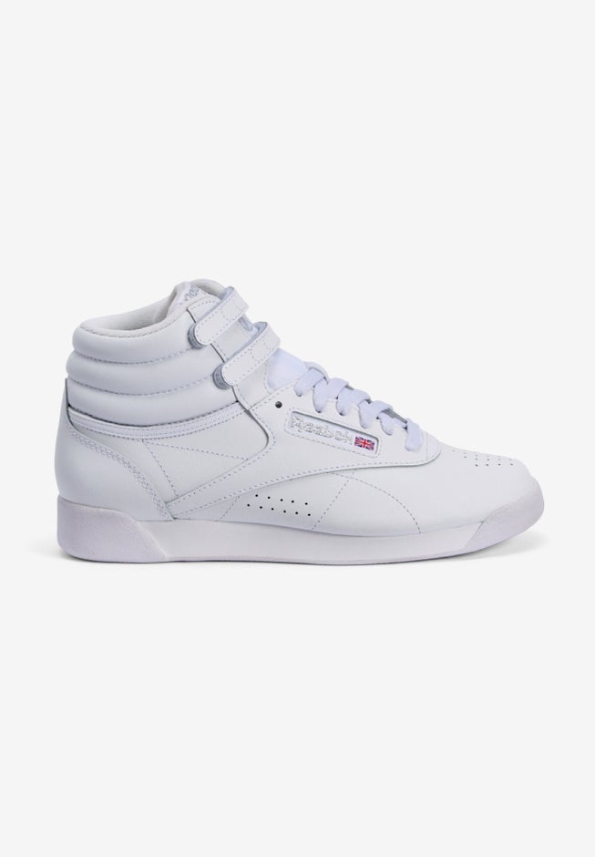 Freestyle Hi High Top Sneaker image number 3