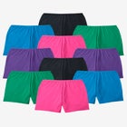 Cotton Boxer 10-Pack image number null