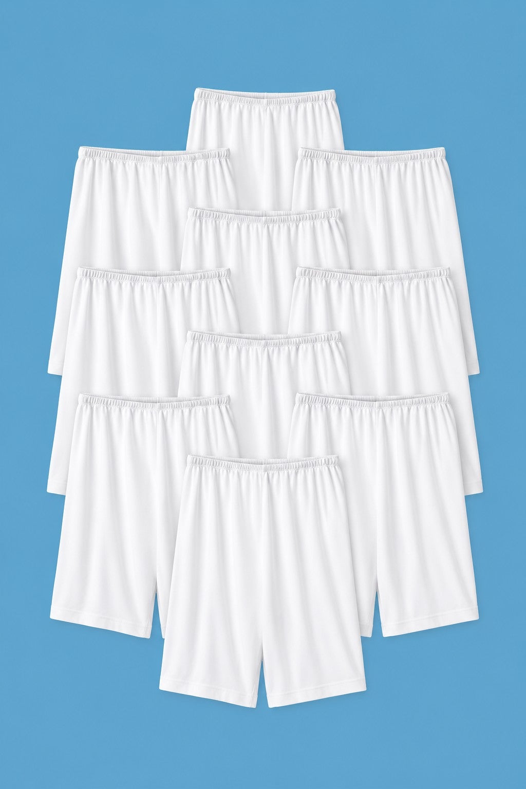 Cotton Boxer 10-Pack image number 0
