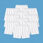 Cotton Boxer 10-Pack image number 0