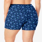 Cotton Boxer 5-Pack image number null