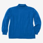 Perfect Long Sleeve Turtleneck Sweater image number 1
