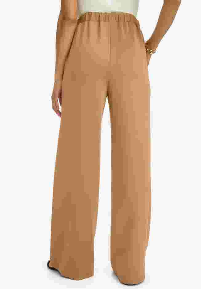 PerfectEase Wide Leg Pant image number 2