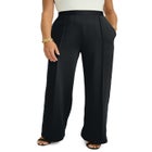 PerfectEase Wide Leg Pant image number null