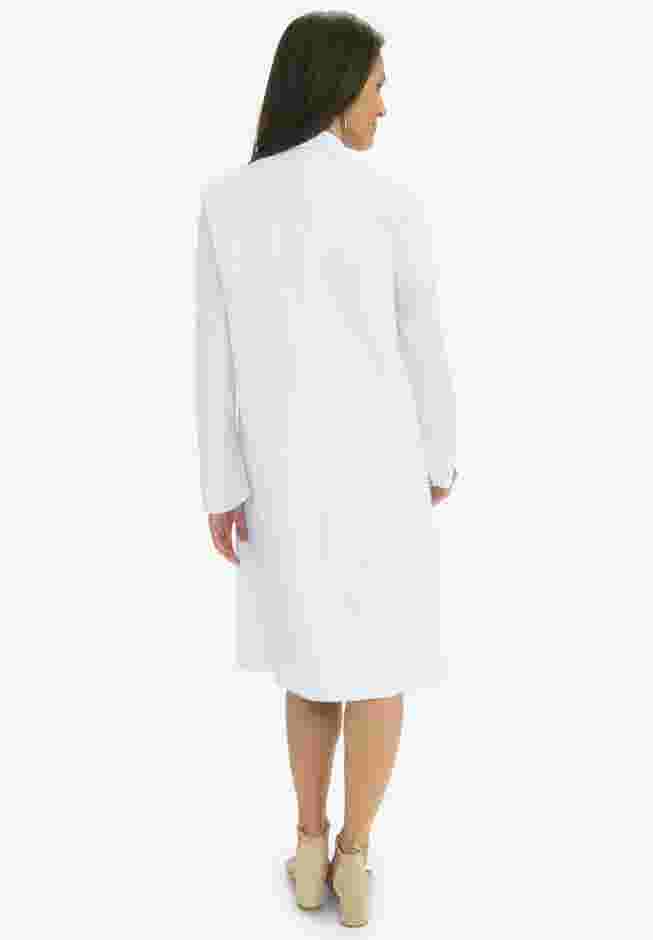 Belted Jacket Dress image number 1