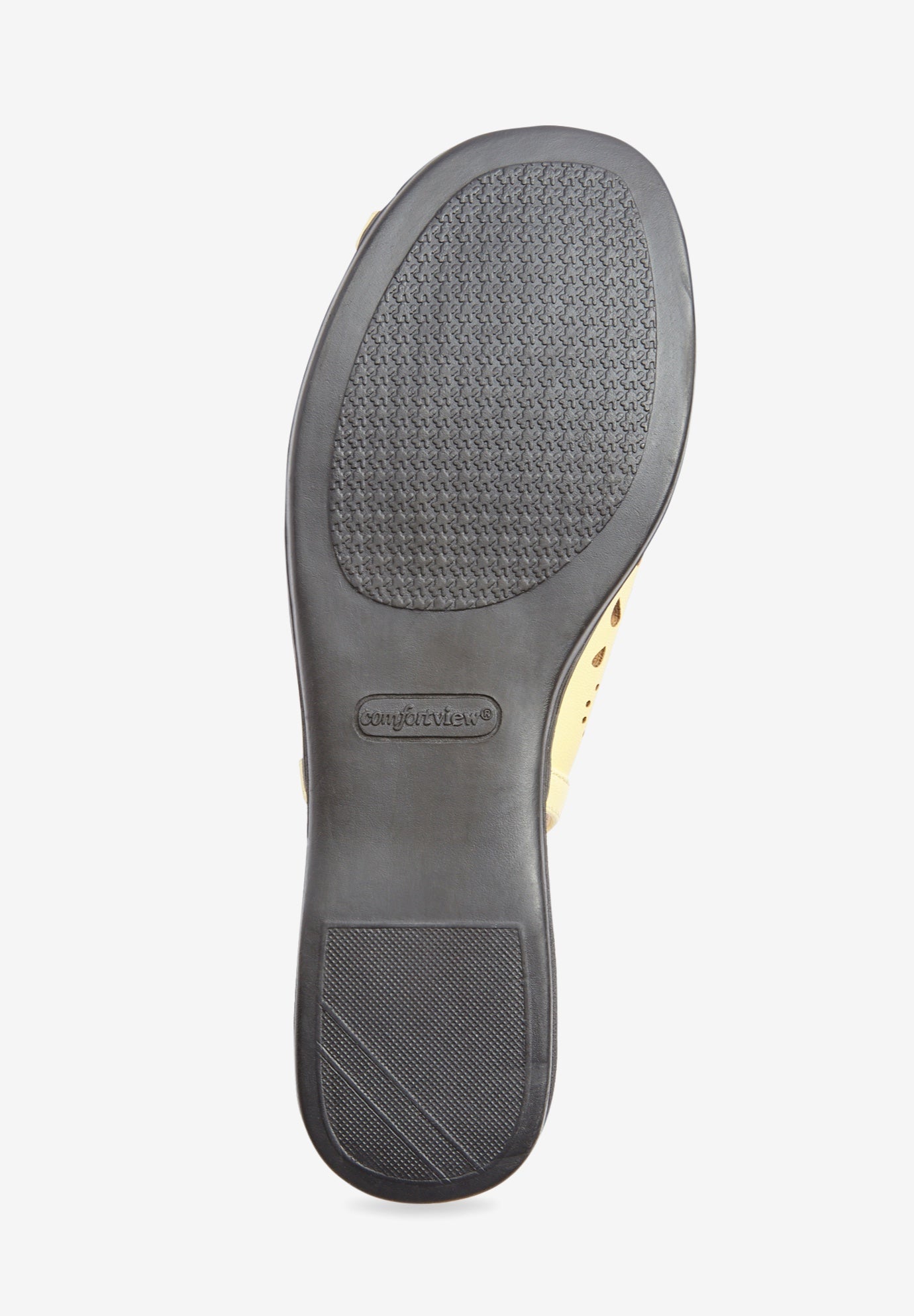 The Mary Leather-Like Sling image number 2