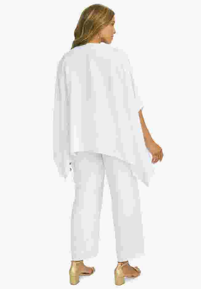 2-Piece Georgette Pantset image number 1