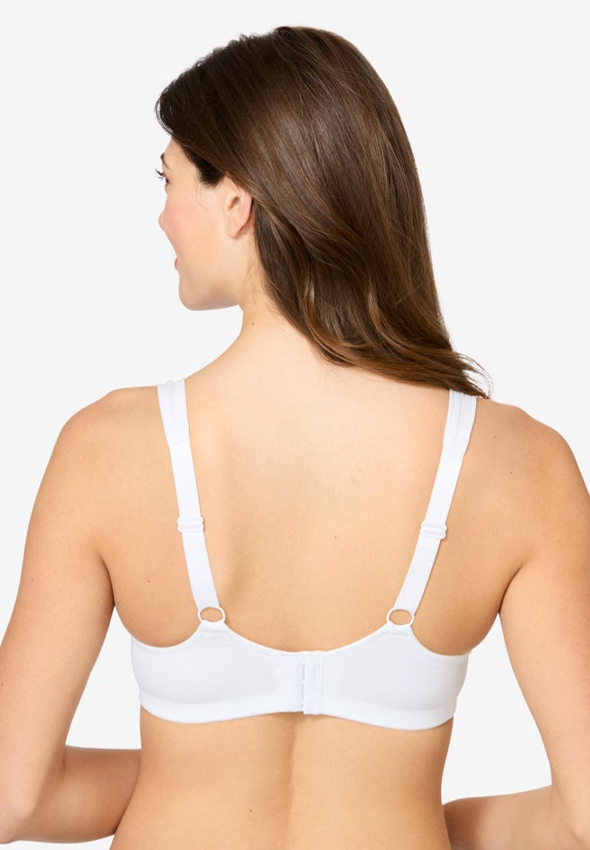 Catherines&reg; Flexwire Bra image number 1