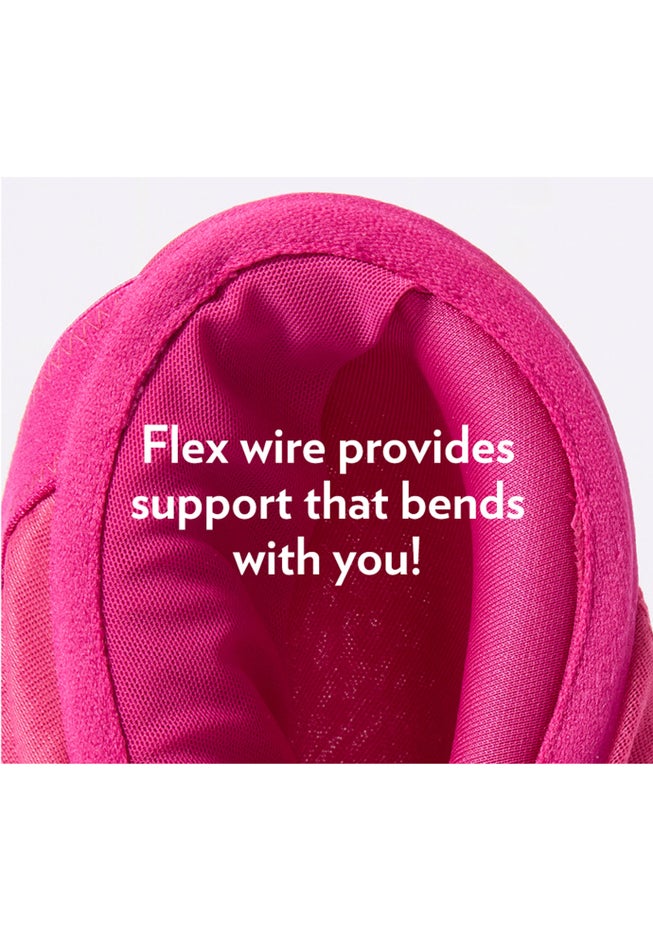 Catherines&reg; Flexwire Bra image number 3