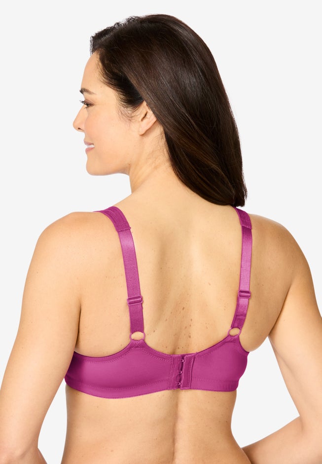 Catherines&reg; Flexwire Bra image number 1