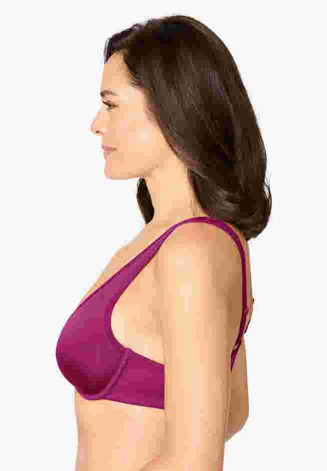 Catherines® Flexwire Bra image number 2