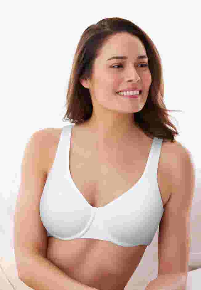 Catherines® Flexwire Bra image number 0