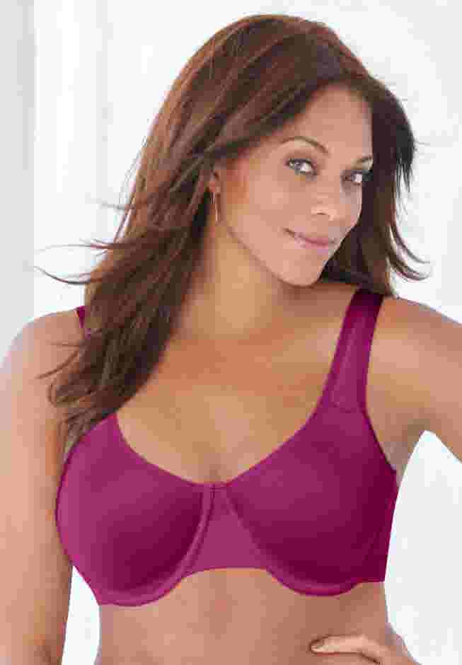 Catherines® Flexwire Bra image number 0