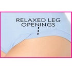 3-Pack Comfort Leg Brief image number null