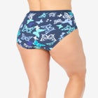 3-Pack Comfort Leg Brief image number null
