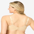 Comfort Choice® Full Coverage Wire Free T-shirt Bra image number null