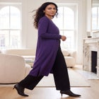 Fine Gauge Duster Cardigan image number 2