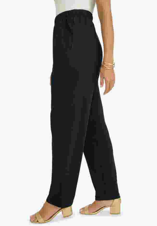 Soft Ease Pant image number 1