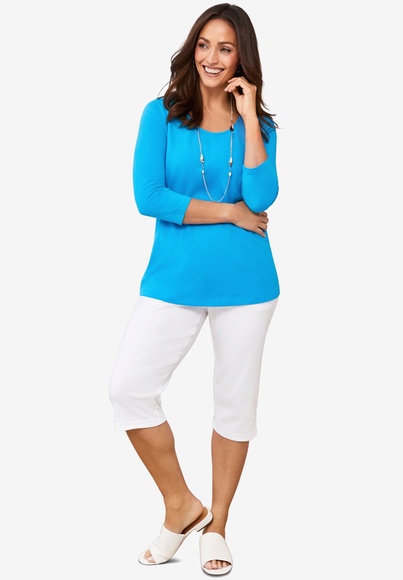 Soft Ease Capri image number 4