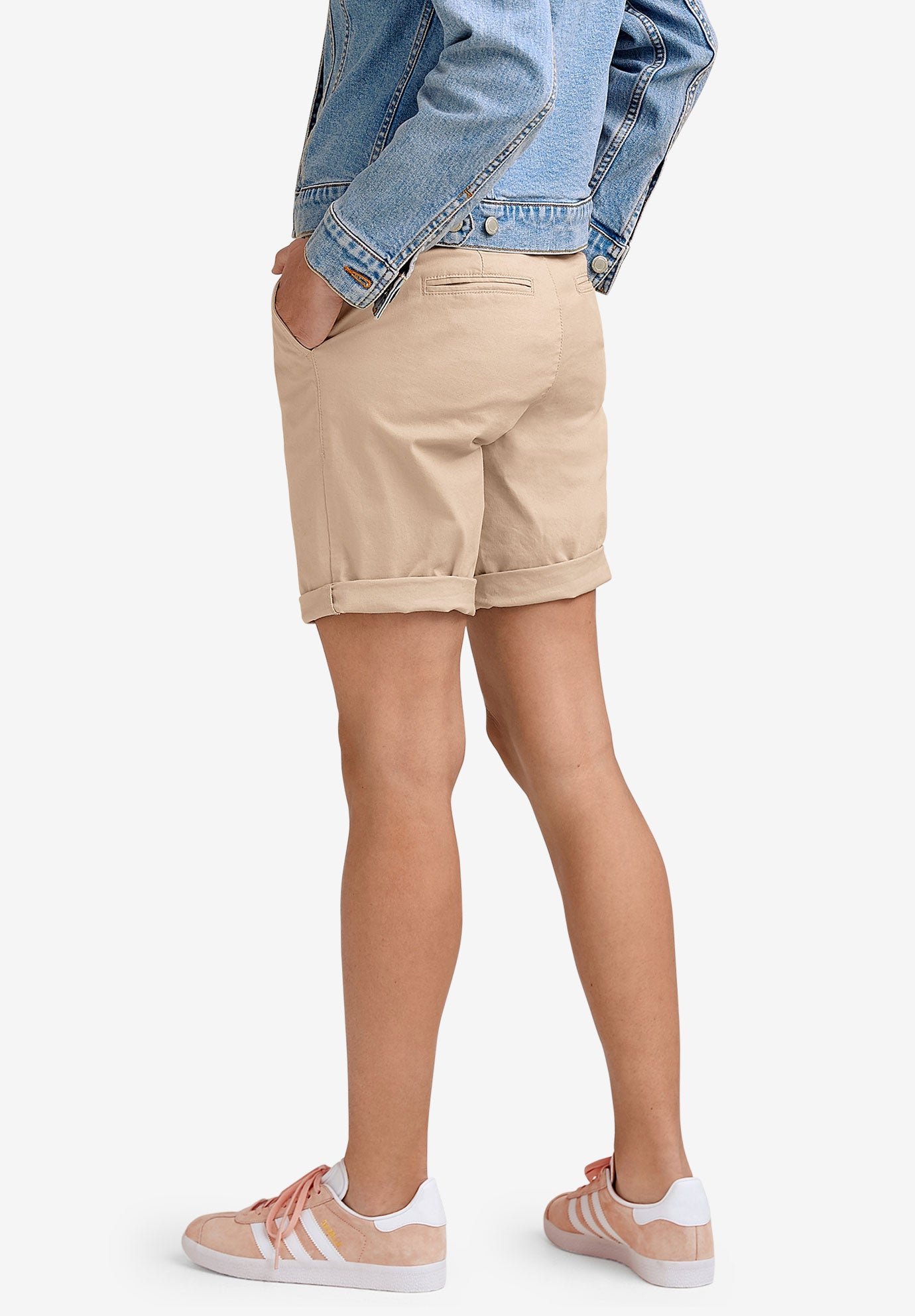Bermuda Shorts image number 1
