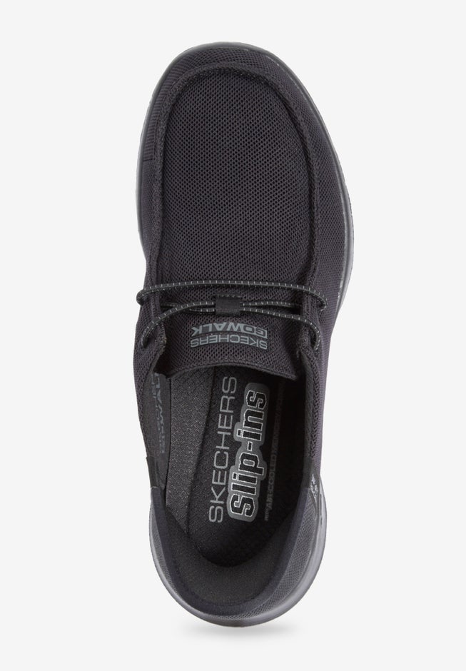 The Slip Ins® Go Walk Joy Idalis Sneaker image number 4