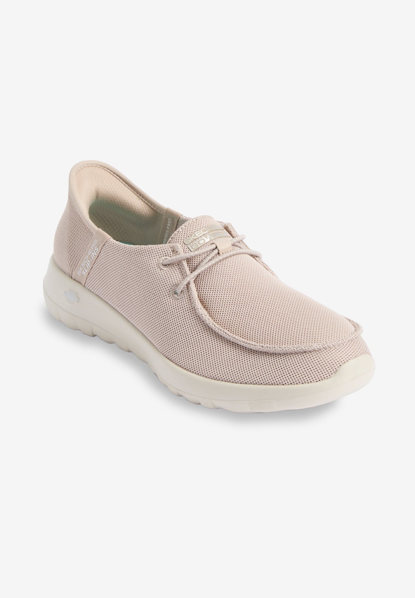 The Slip Ins&reg; Go Walk Joy Idalis Sneaker image number 0