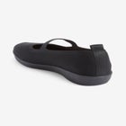 The Alisha Orthotic Mary Jane Flat image number null