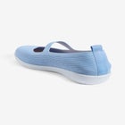 The Alisha Orthotic Mary Jane Flat image number null