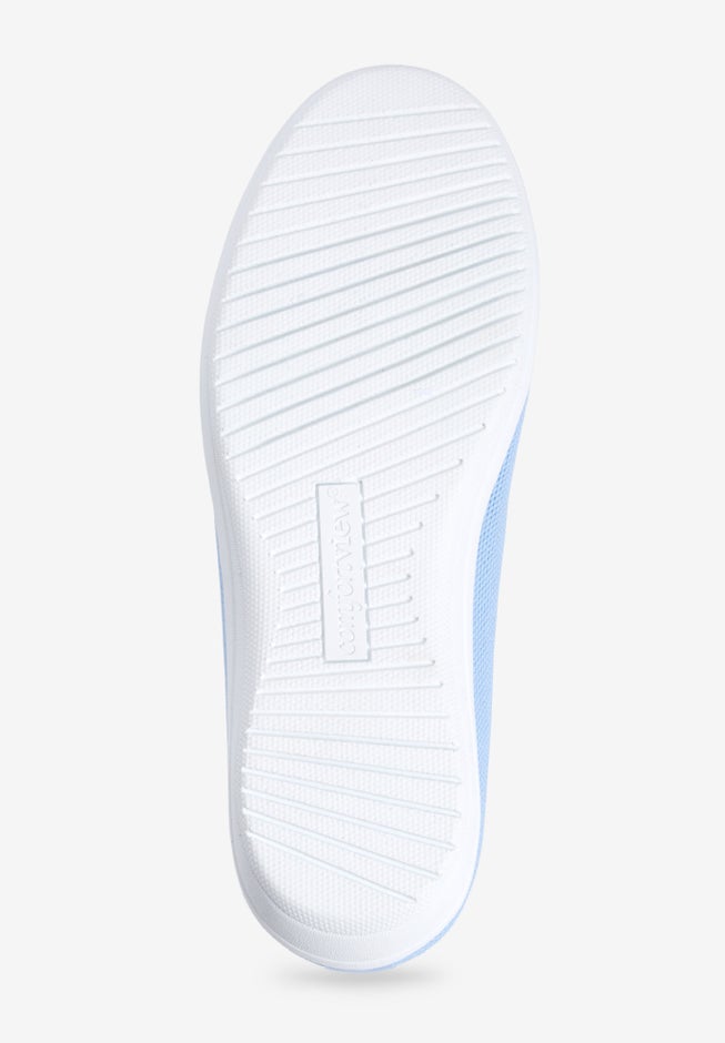 The Alisha Orthotic Mary Jane Flat image number 2