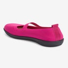 The Alisha Orthotic Mary Jane Flat image number null