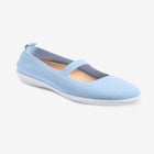 The Alisha Orthotic Mary Jane Flat image number null
