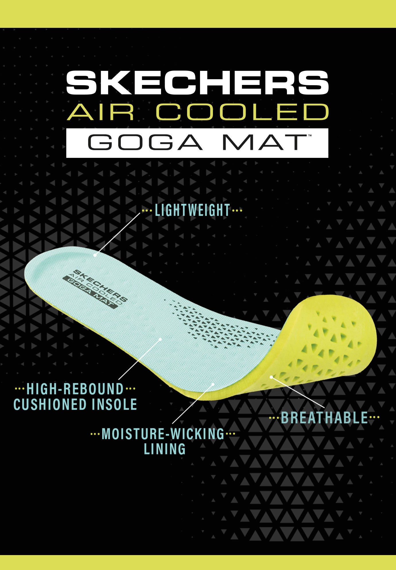 The Go Walk Cali Sunset Sneaker image number 5