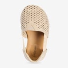 The Zoe Slip On Flat image number null