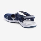 The Esplash Closed Toe Hiking Sandal image number null