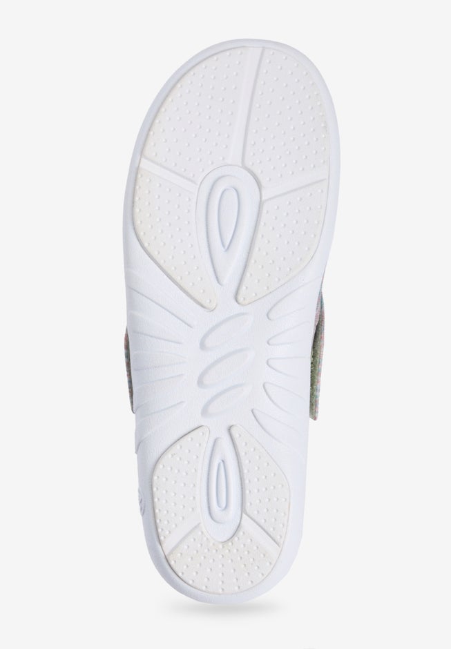 The Niccola Arch Support Mule image number 2