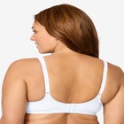 Brigitte Seamless Underwire T-shirt Bra 5028 image number null